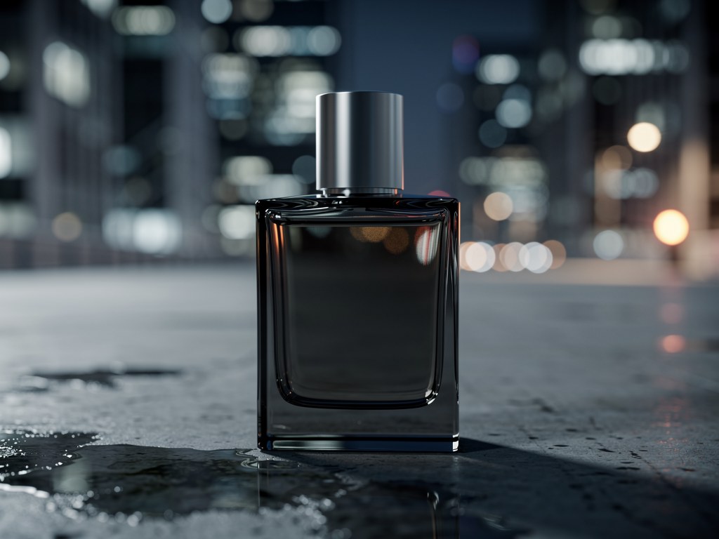 Parfum Homme Classique